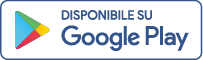 Displonibile su Google Play